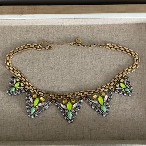 Stella & Dot necklace